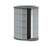 Hoover U98 H-Trifilter Air Purifier Filter, Original, Pure HEPA, Activated Carbon, Compatible with Hoover H-Purifier 500 and 700 Air Purifier