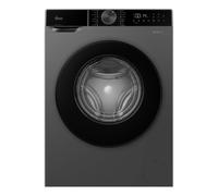 Hoover Ultra 10kg 1400rpm Washing Machine - Graphite