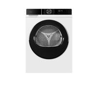 Hoover Ultra 8kg Heat Pump Tumble Dryer - White