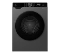 Hoover HGWD 4106B9GC - Grey 10KG/6KG Washer Dryer - 1400 RPM - D Energy