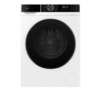 Hoover Ultra Series Washer Dryer 10kg/6kg 1400RPM A-20%/D | ProActive Wash Tech, Wi-Fi & Bluetooth App, 16 Wash/Dry Programmes, Sensor Dry Technology, 85x60x58 cm