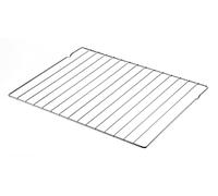 Hoover Universal Oven Shelf, 37x45cm | Genuine Hoover oven shelf measuring 37 x 45cm for selected ovens. Durable replacement for everyday cooking and baking.