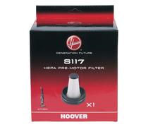 HOOVER UNP300R S117 HEPA PRE MOTOR FILTER KIT 35601338 GENUINE PART pmd