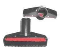 Hoover Upholstery Tool - Fits Many Hoover Canisters With Knob/Locking Pin; WindTunnel Canister With Bag, PowerMax, Spirit, Futura, Celebrity, Dimension, Spectrum, PortaPower