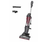 Hoover UPRIGHT 300 HU300RHM 001 Upright vacuum Dry HEPA Bagless 1.5 L 850 W Grey, Red