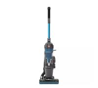 Hoover Upright 300 Vacuum Cleaner HU300UPT Pets Lightweight Steerable - Blue