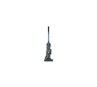 Hoover Upright Pet Vacuum Cleaner, Blue - Upright 300