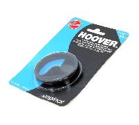 Hoover V13 0385-3150 Hurricane Vortex Dustmanager Belt 2 Pack Genuine Part