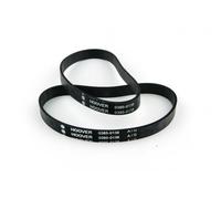 Genuine Hoover V17 Belt for Single Belt Models Pack of 2 09161985