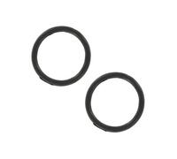 Hoover V3 Vacuum Cleaner Agitator Roller Belt, Pack of 2, Original Spare Part, Compatible Candy Junior