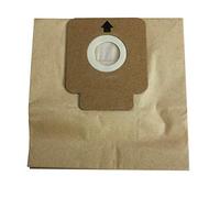 HOOVER Vacuum Cleaner CAPTURE, FREESPACE, SPRINT H58 H58C H63 VACUUM BAGS PK 3