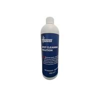 Hoover Vacuum Cleaner Detergent DETHHOOV2, Original, Fresh Air, Works Perfectly with Hoover HS5 and Any Wet&Dry Vacuum Cleaners