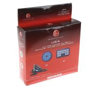 Hoover Vacuum Cleaner Filter Kit U64 Genuine
