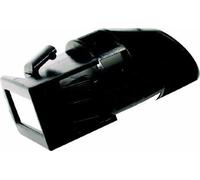 Hoover Vacuum Cleaner Foot Operated Opening Pedal, Black