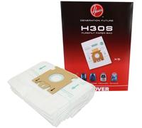 HOOVER Vacuum Cleaner H30S TELIOS ARIANNE SENSORY DISCOVERY OCTOPUS Dust Bag Genuine 09178278