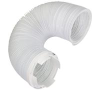 HOOVER Vent Hose Tumble Dryer Kit CANDY 1.8m 3.6" 91.5mm Pipe KELVINATOR