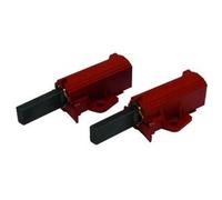 Hoover VHD8142 Washing Machine Motor Carbon Brushes Sole Type Motor