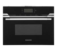 Hoover Vogue HMS340VX Built In Compact Steam Oven - Stainless Steel