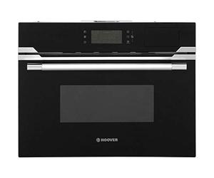 Hoover Vogue HMS340VX Built In Compact Steam Oven - Stainless Steel