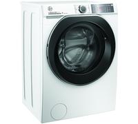 Hoover Washer Dryer - 10kg - 1400 rpm - White - A Rated - Freestanding - HDDB4106AMBC