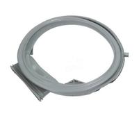 HOOVER WASHER DRYER DOOR SEAL BUILT IN INTERGRATED HBDOS 695TAME-80 43015258