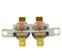 Thermostat Hoover Candy Dynamic Next Washing Machine Safety TOC Genuine 43018855