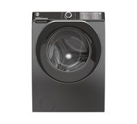 Hoover H-WASH 500 HWB411AMBCR/1-80 washing machine Front-load 11 kg 1351 RPM Anthracite