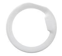 Hoover Washing Machine Door Front Frame White Genuine 43011750