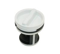 HOOVER WASHING MACHINE DRAIN PUMP FLUFF FILTER 41021233 GENUINE HOOVER PART pmd