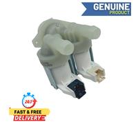 HOOVER WASHİNG MACHİNE OPH 614 SOLENOİD FİLL INLET VALVE 41018989