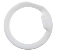HOOVER Washing Machine Outer Door Trim Front Frame Porthole GENUINE 43011750