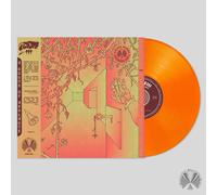 Hooveriii A Round Of Applause Neon (Vinyl) (US IMPORT)