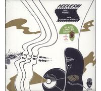 Hooveriii Fathom - Sealed French 7" vinyl single record STDC036 Six Tonnes De Chair Records 2019