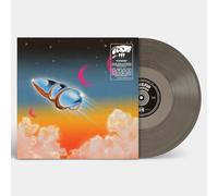 Hooveriii - Manhunter (Neon Pink Vinyl) [Vinilo] [Vinyl LP]