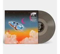 Hooveriii – Manhunter – Ice Black Vinyl
