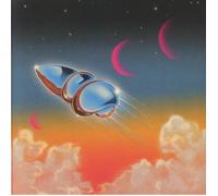 HOOVERIII - Manhunter - Vinyl (transparent pink vinyl LP (indie exclusive))