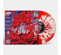 Hooveriii - Quest For Blood (RSD Exclusive 24) [VINYL]
