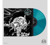 HOOVERIII - WATER FOR THE FROGS LIMITED E - New Vinyl Record lp - B4z