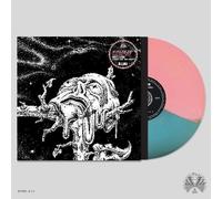 Hooveriii - Water for the Frogs (Vinyl Half Pink Edt.) [VINYL]