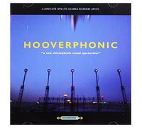 Hooverphonic - A New Stereophonic Sound Spectacular