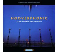 Hooverphonic - A New Stereophonic Sou... [VINYL]