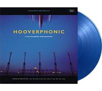 Hooverphonic - A New Stereophonic Sound Spectacular [VINYL]