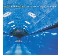 Hooverphonic - Blue Wonder Power Milk [New Vinyl LP] Holland - Import