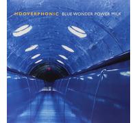 Hooverphonic : Blue Wonder Power Milk CD 12" Album (2015) NEW Great Value