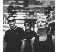Hooverphonic Fake Is The New Dope (CD) (US IMPORT)