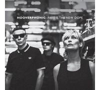Hooverphonic - Fake Is The New Dope [Vinyl LP] [VINYL]