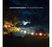 Hooverphonic - In Wonderland [180 gm LP Coloured Vinyl]