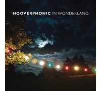 Hooverphonic - In Wonderland -Digi-