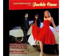 Hooverphonic - Jackie Cane