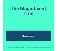 Hooverphonic - Magnificent Tree